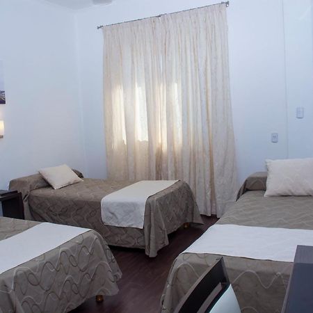 Toscano Hotel 라파엘라 외부 사진