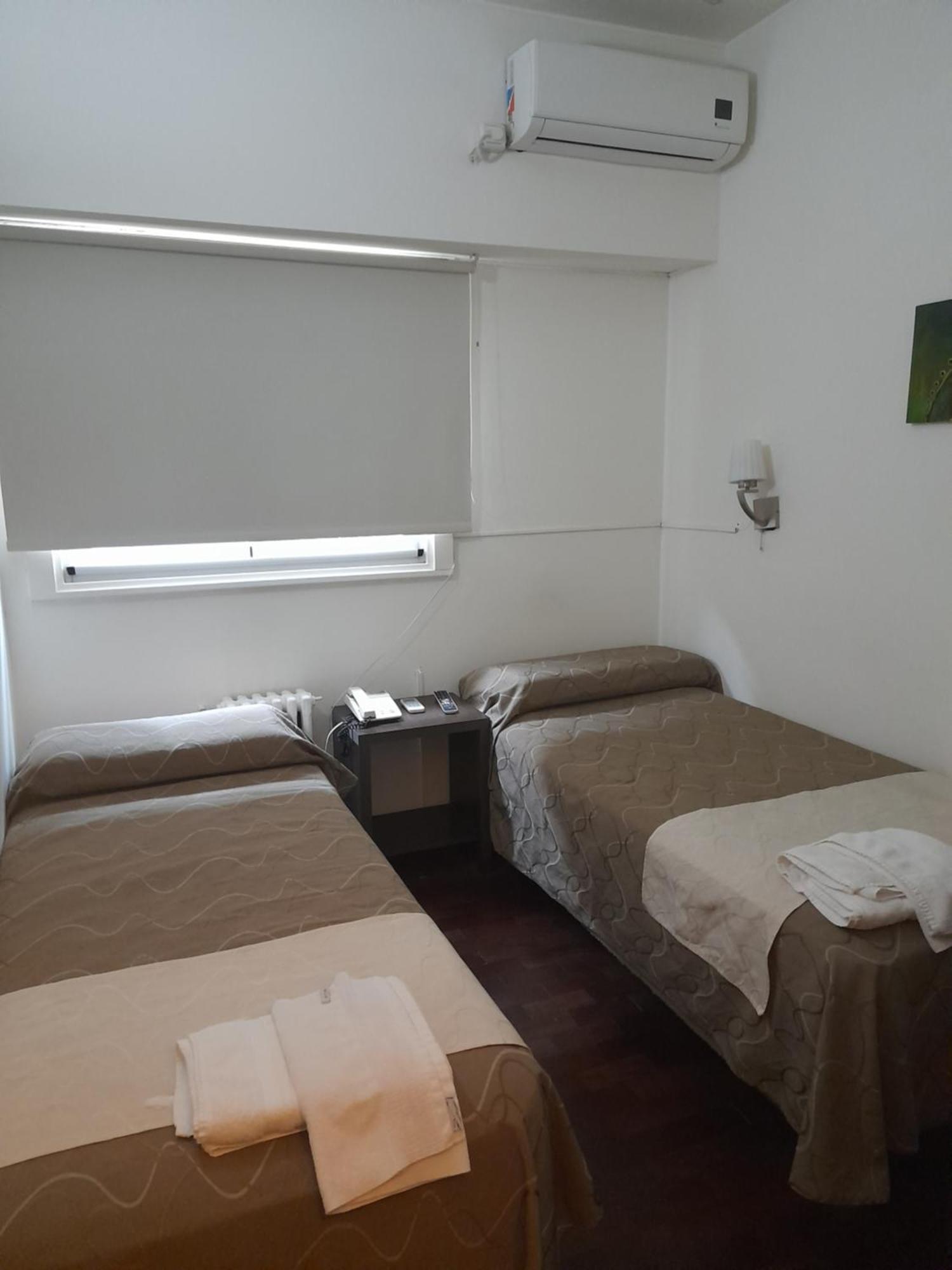 Toscano Hotel 라파엘라 외부 사진