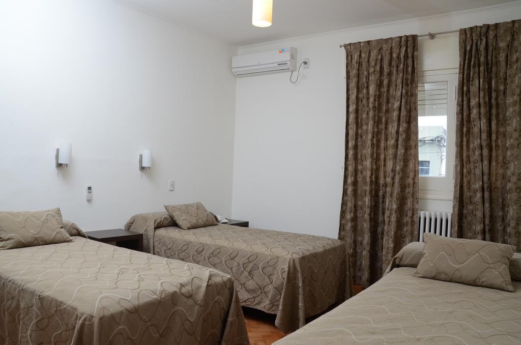 Toscano Hotel 라파엘라 객실 사진