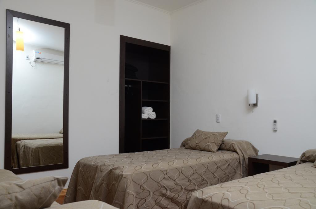 Toscano Hotel 라파엘라 외부 사진