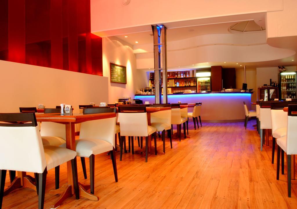 Toscano Hotel 라파엘라 외부 사진