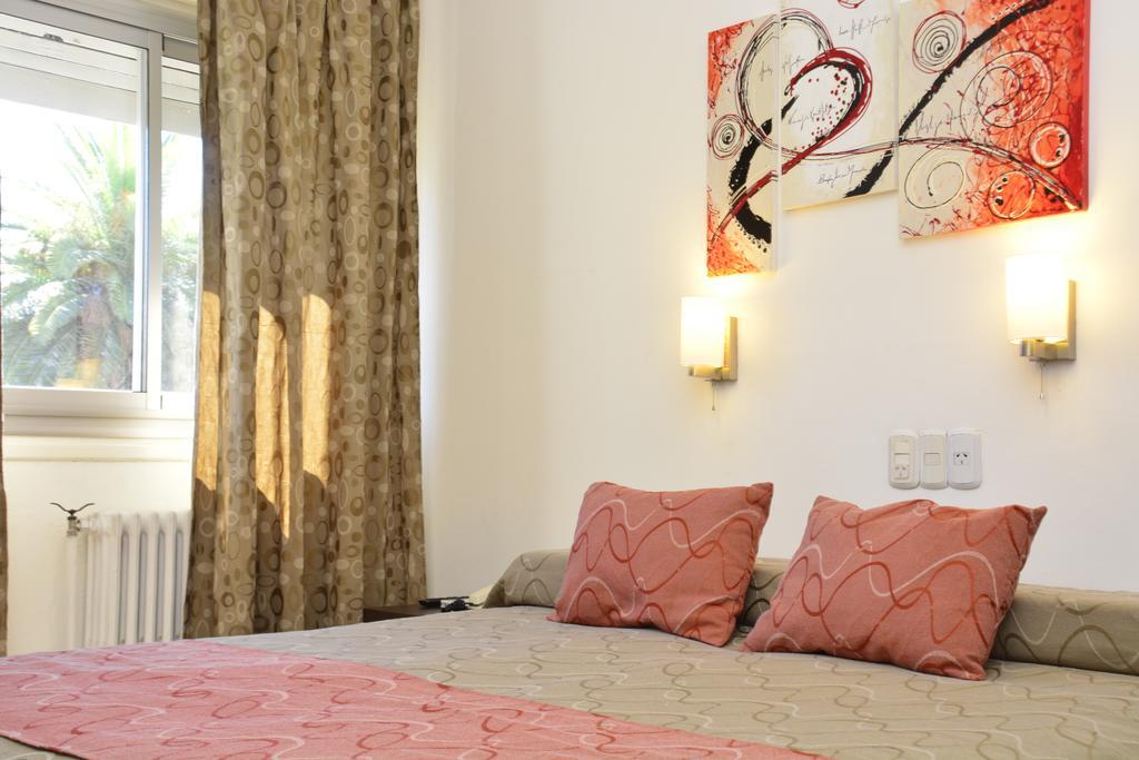 Toscano Hotel 라파엘라 객실 사진