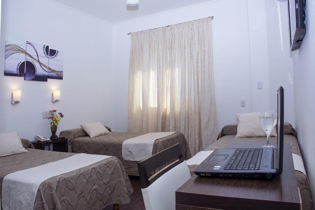 Toscano Hotel 라파엘라 외부 사진
