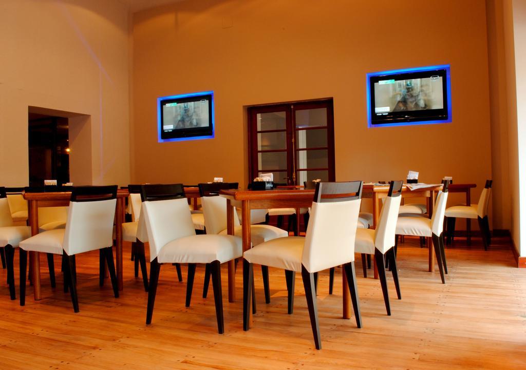 Toscano Hotel 라파엘라 외부 사진