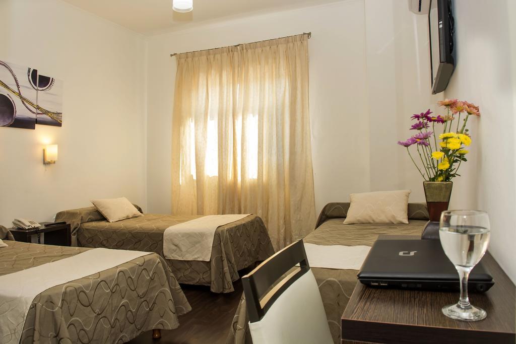 Toscano Hotel 라파엘라 외부 사진