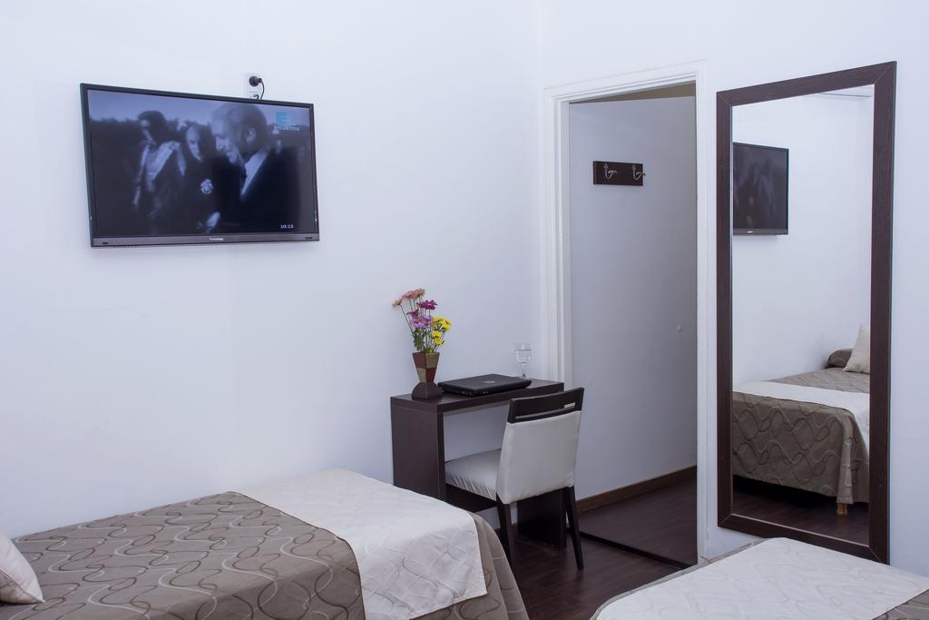 Toscano Hotel 라파엘라 객실 사진
