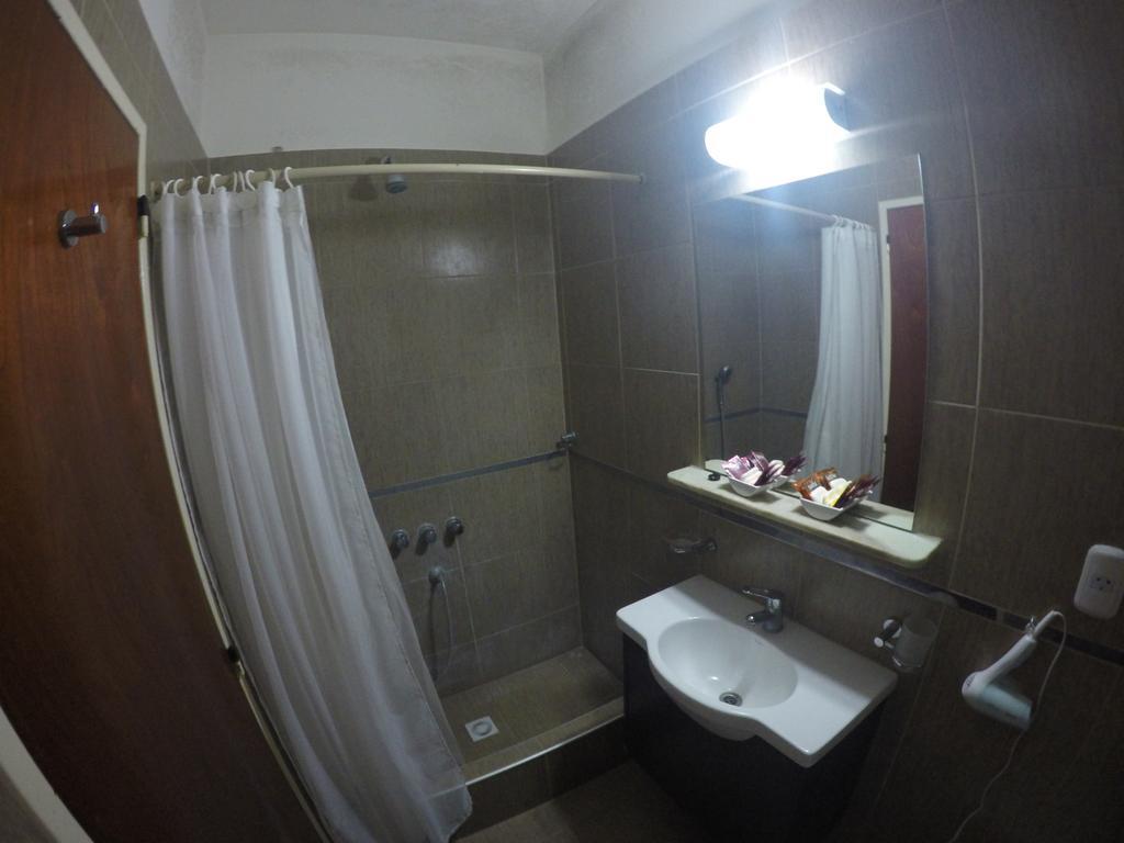 Toscano Hotel 라파엘라 외부 사진