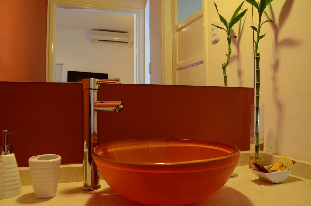 Toscano Hotel 라파엘라 외부 사진