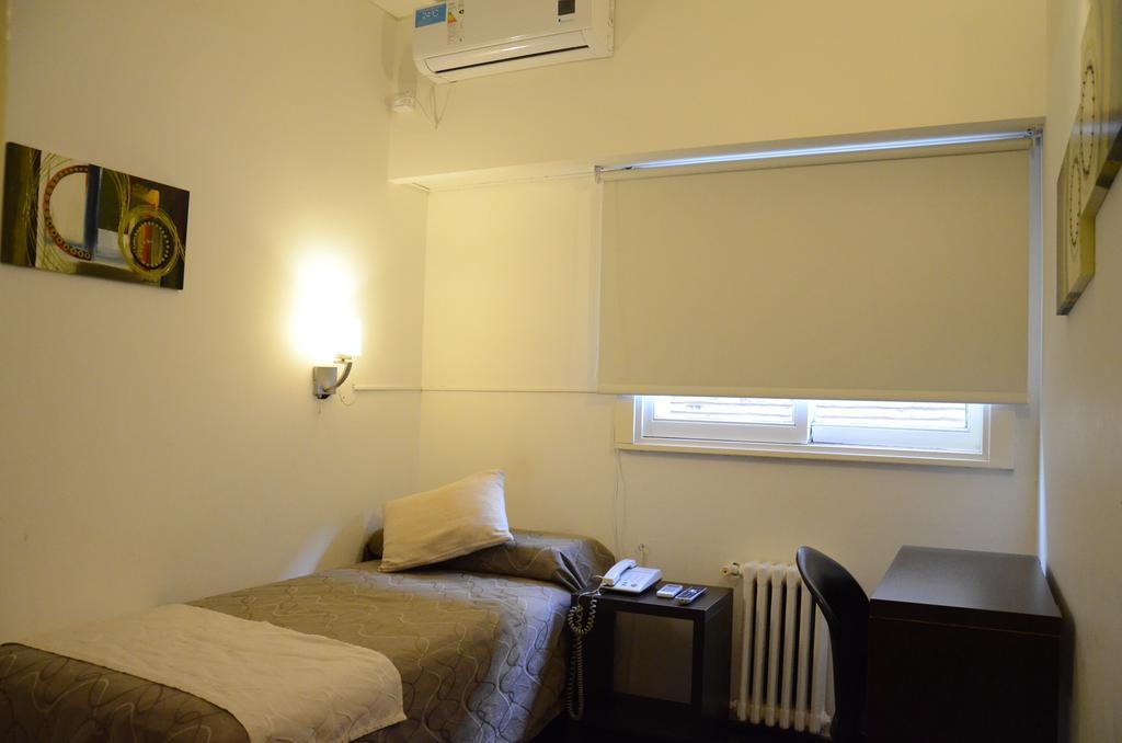 Toscano Hotel 라파엘라 외부 사진