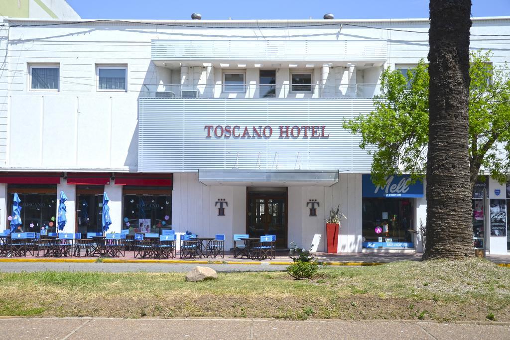 Toscano Hotel 라파엘라 외부 사진